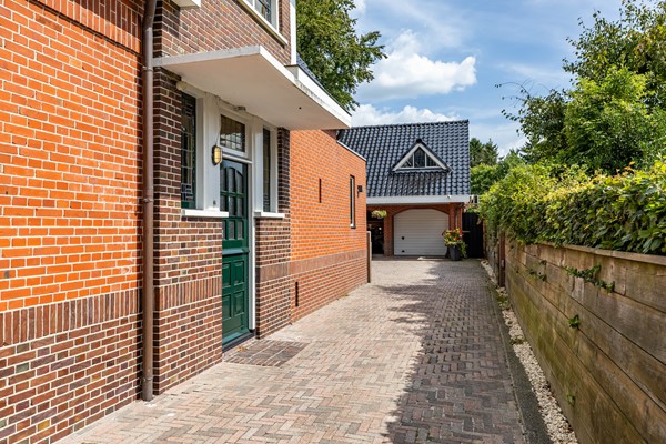Medium property photo - Wendtsteinweg 10, 9363 AN Marum